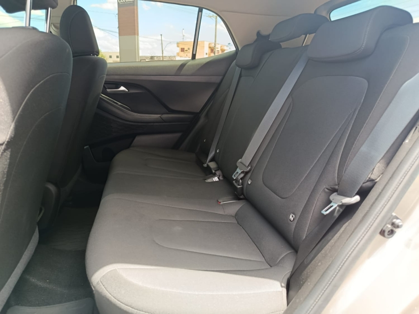 hyundai creta 1.0 tgdi flex comfort plus automatico 4p 202512