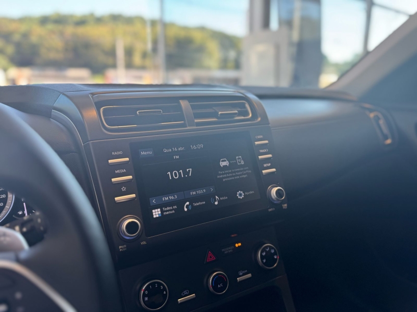 hyundai creta 1.0 tgdi flex comfort plus automatico 4p 2025