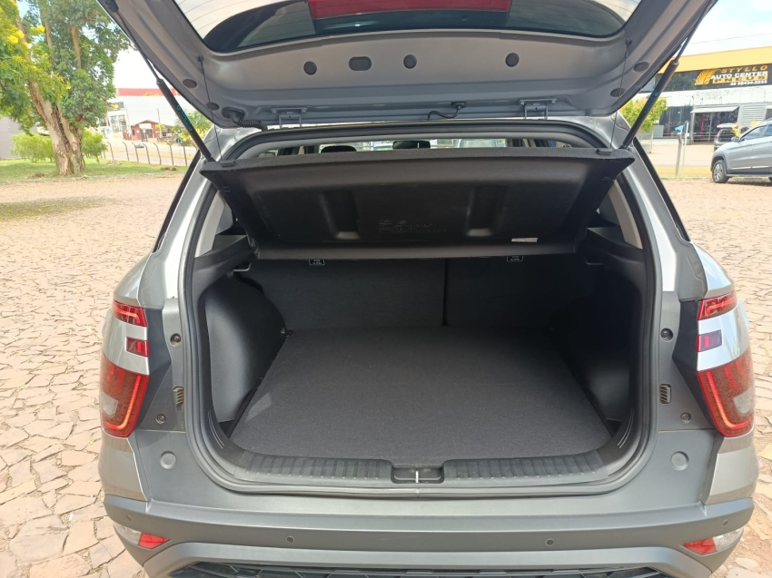 hyundai creta 1.0 tgdi flex comfort plus automatico 4p 20254