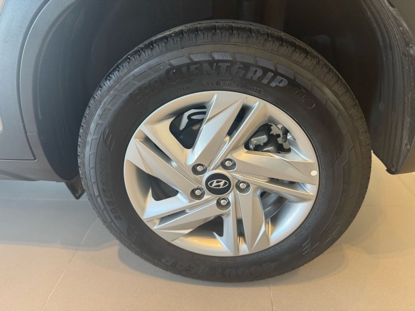 hyundai creta 1.0 tgdi flex comfort plus automatico 4p 2025
