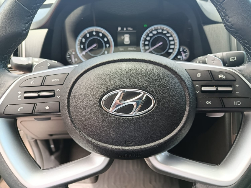 hyundai creta 1.0 tgdi flex comfort plus automatico 4p 20255