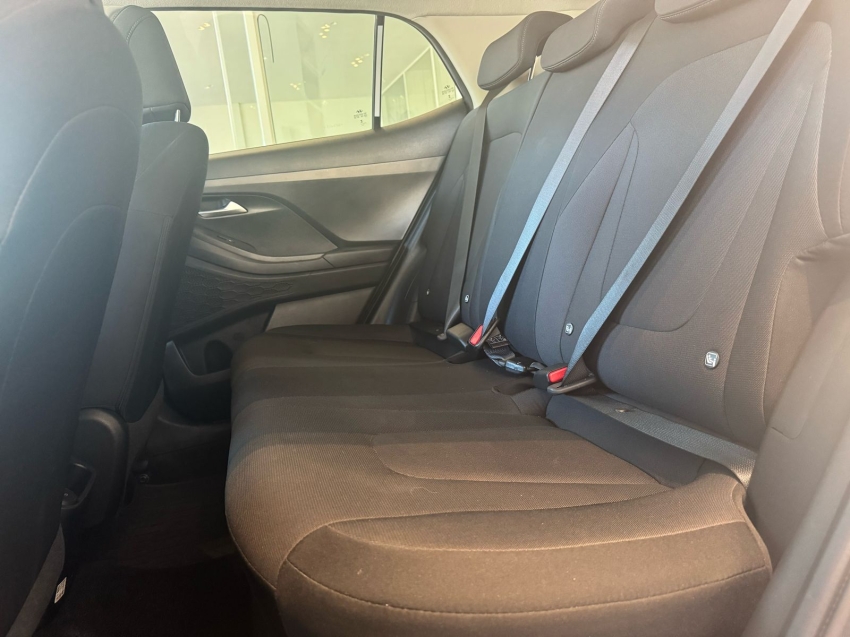 hyundai creta 1.0 tgdi flex comfort plus automatico 4p 2025