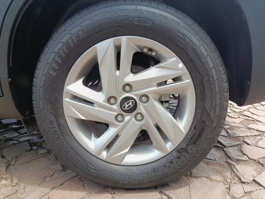 hyundai creta 1.0 tgdi flex comfort plus automatico 4p 202515