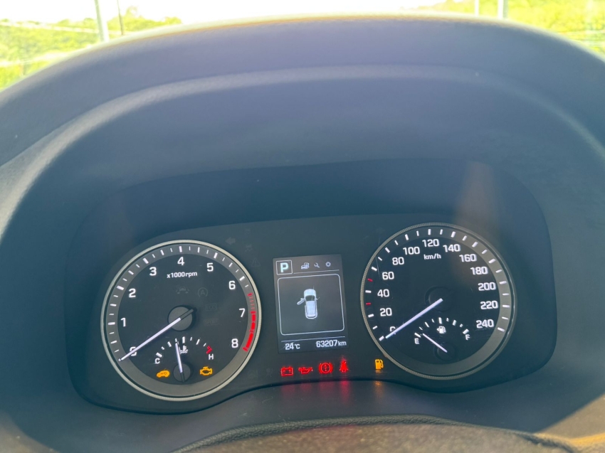 hyundai tucson 1.6 16v t-gdi gasolina gls ecoshift 4p automatico 2021