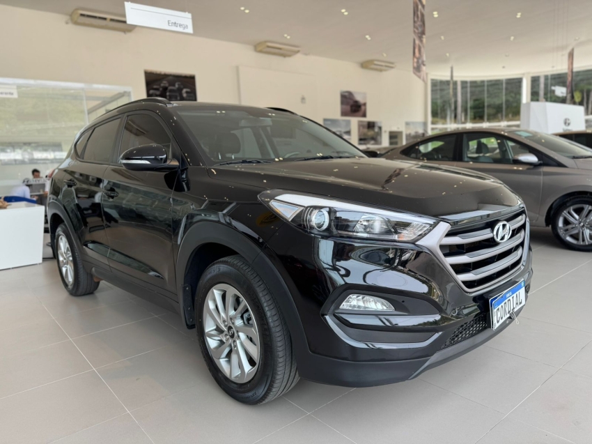hyundai tucson 1.6 16v t-gdi gasolina gls ecoshift 4p automatico 2021