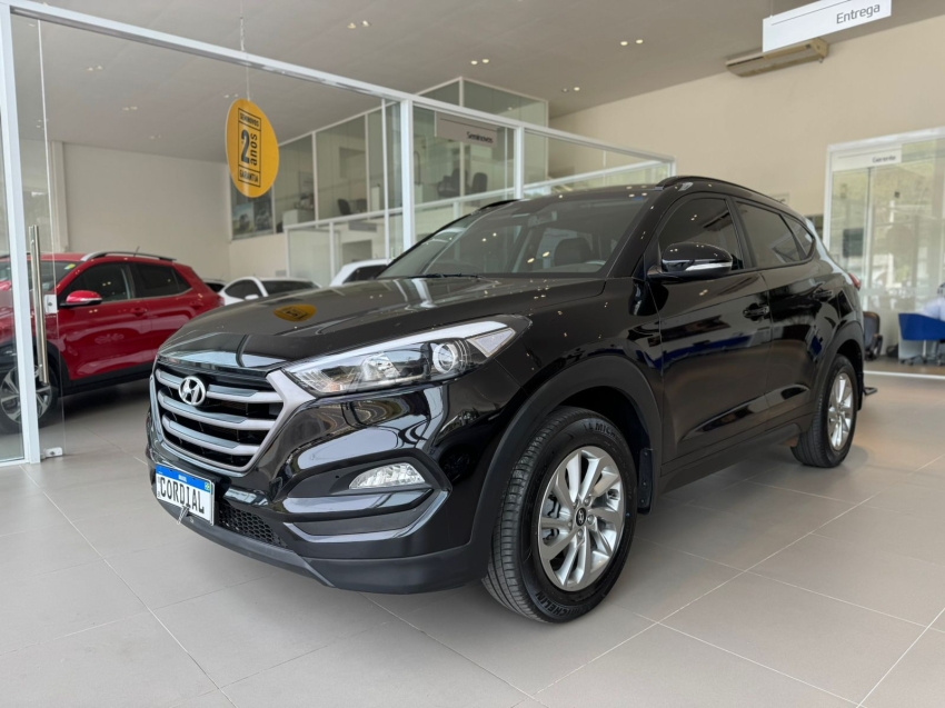 hyundai tucson 1.6 16v t-gdi gasolina gls ecoshift 4p automatico 2021