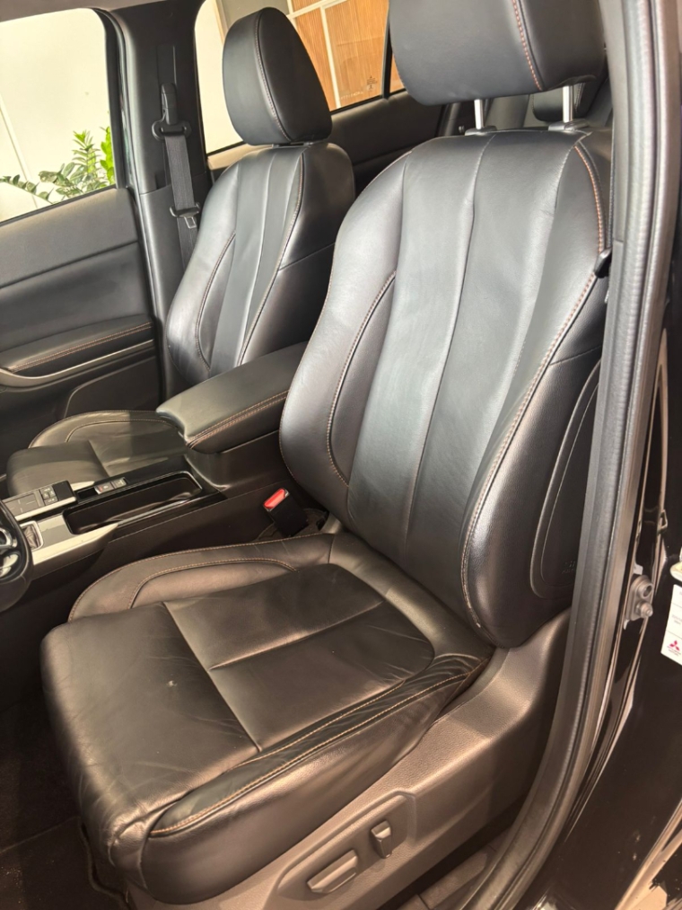 mitsubishi eclipse cross 1.5 mivec turbo gasolina hpe-s sport s-awc cvt.
