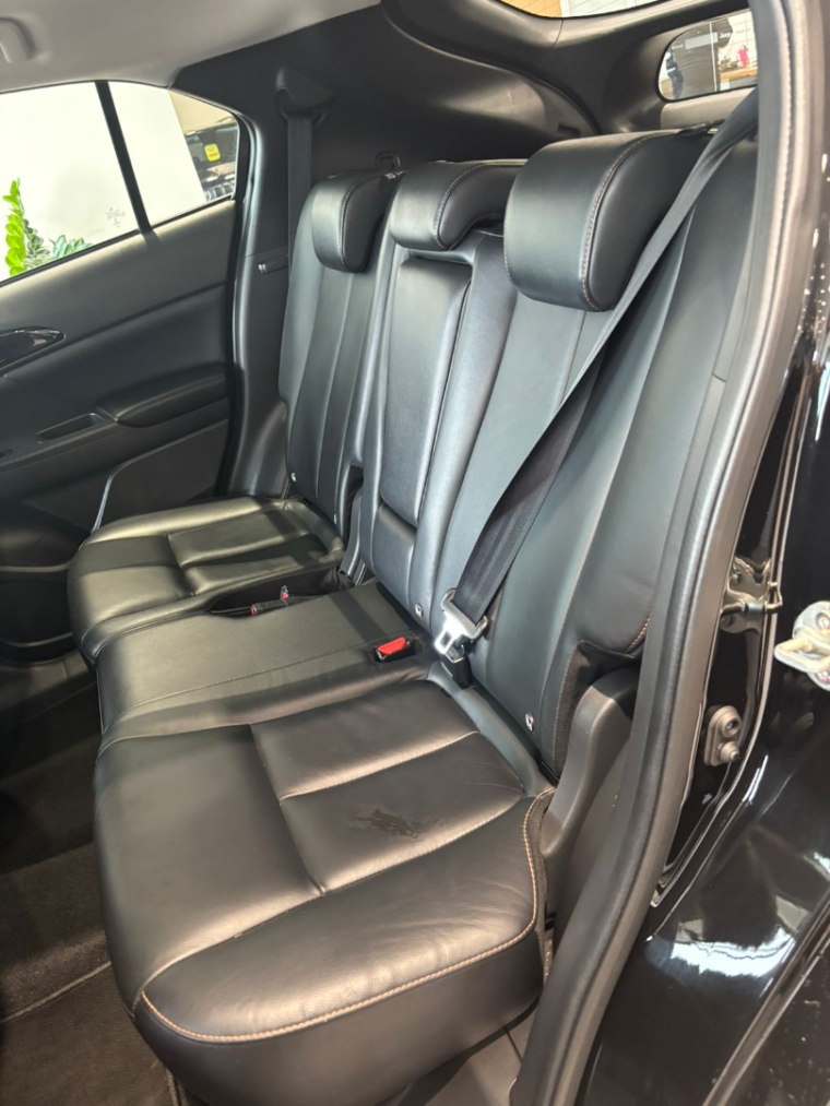 mitsubishi eclipse cross 1.5 mivec turbo gasolina hpe-s sport s-awc cvt.