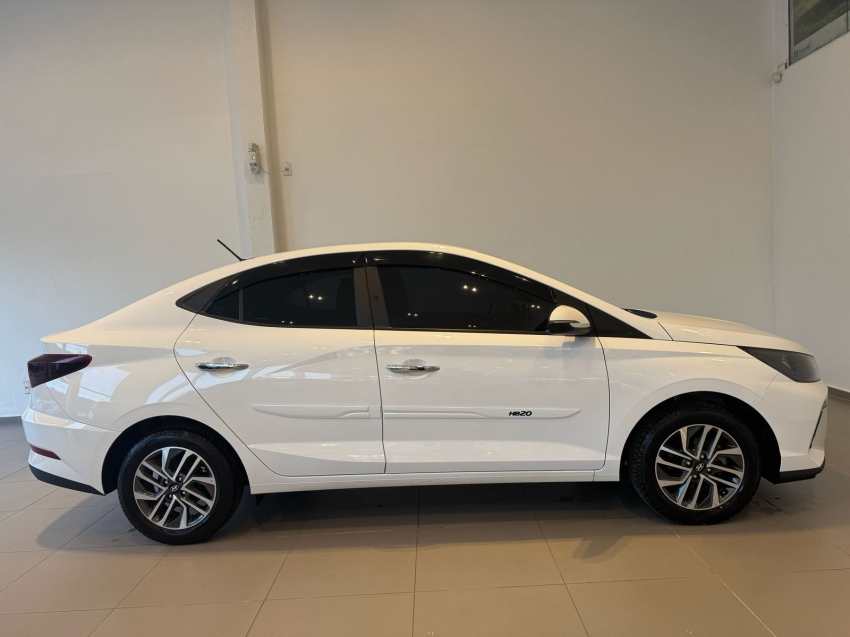 hyundai hb20s 1.0 12v flex limited plus manual 4p 2025