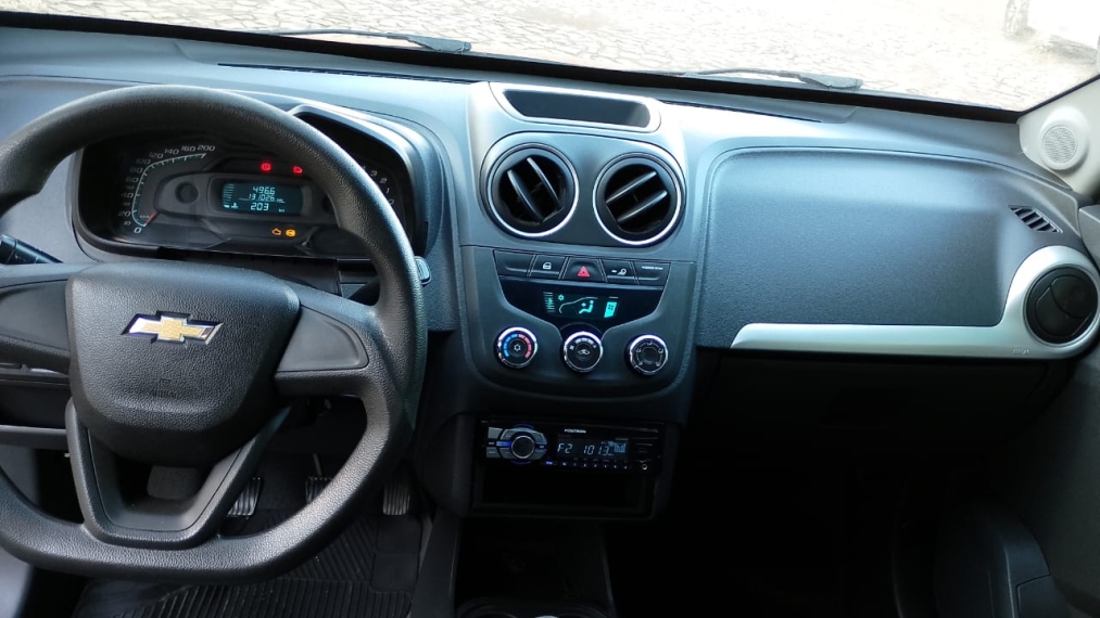 chevrolet montana 1.4 mpfi ls cs 8v flex 2p manual 2015