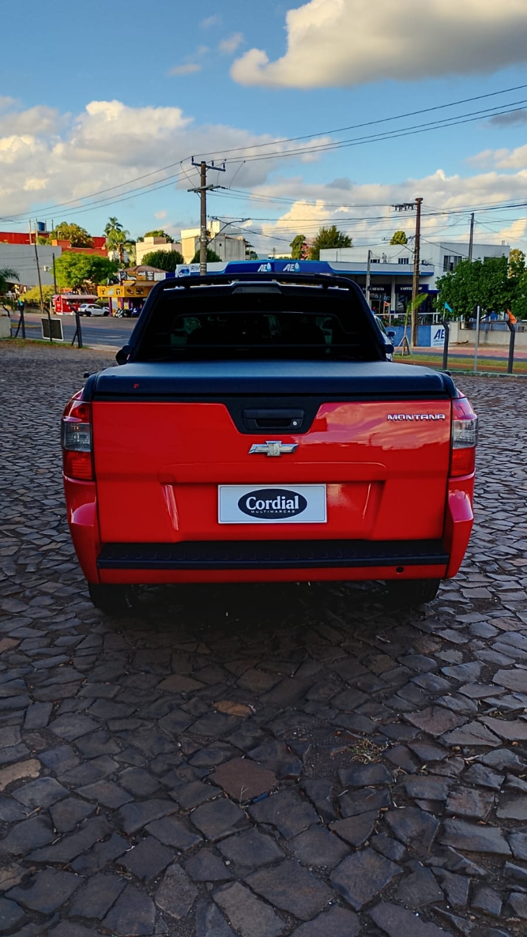 chevrolet montana 1.4 mpfi ls cs 8v flex 2p manual 2015