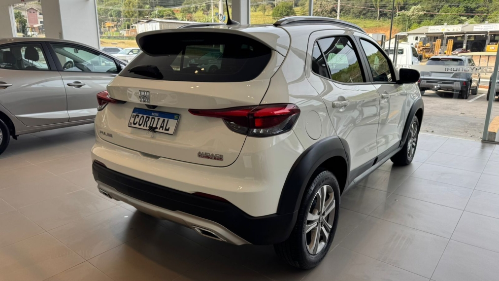 fiat pulse 1.0 turbo 200 flex audace cvt 4p automatico 2022