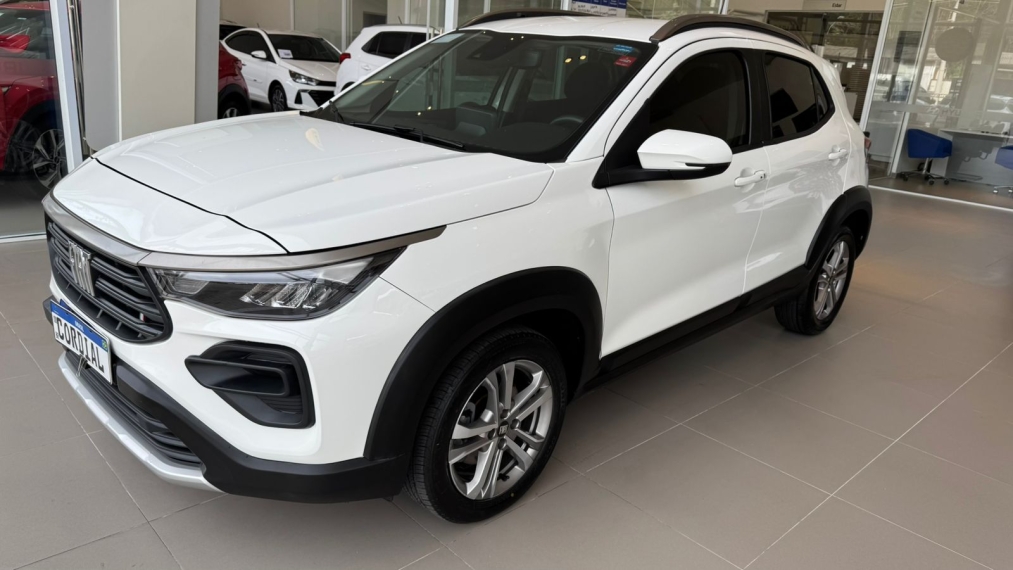 fiat pulse 1.0 turbo 200 flex audace cvt 4p automatico 2022