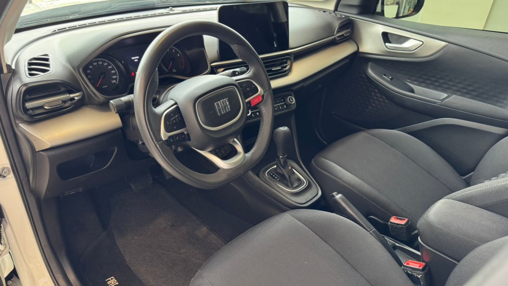 fiat pulse 1.0 turbo 200 flex audace cvt 4p automatico 2022
