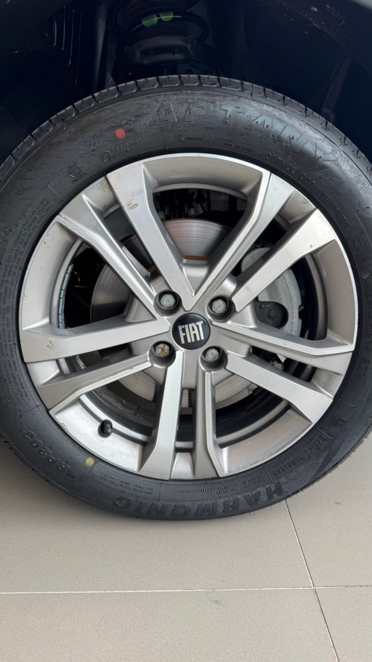 fiat pulse 1.0 turbo 200 flex audace cvt 4p automatico 2022
