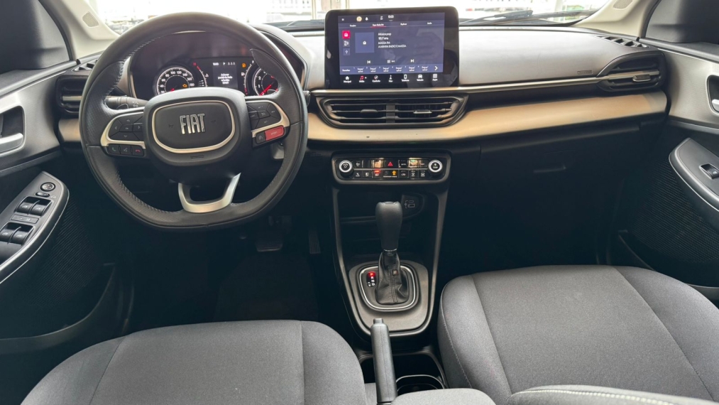 fiat pulse 1.0 turbo 200 flex audace cvt 4p automatico 2022