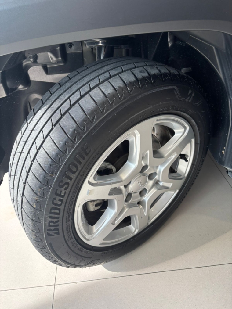 jeep renegade 1.3 t270 turbo flex at6 4p automatico 2024