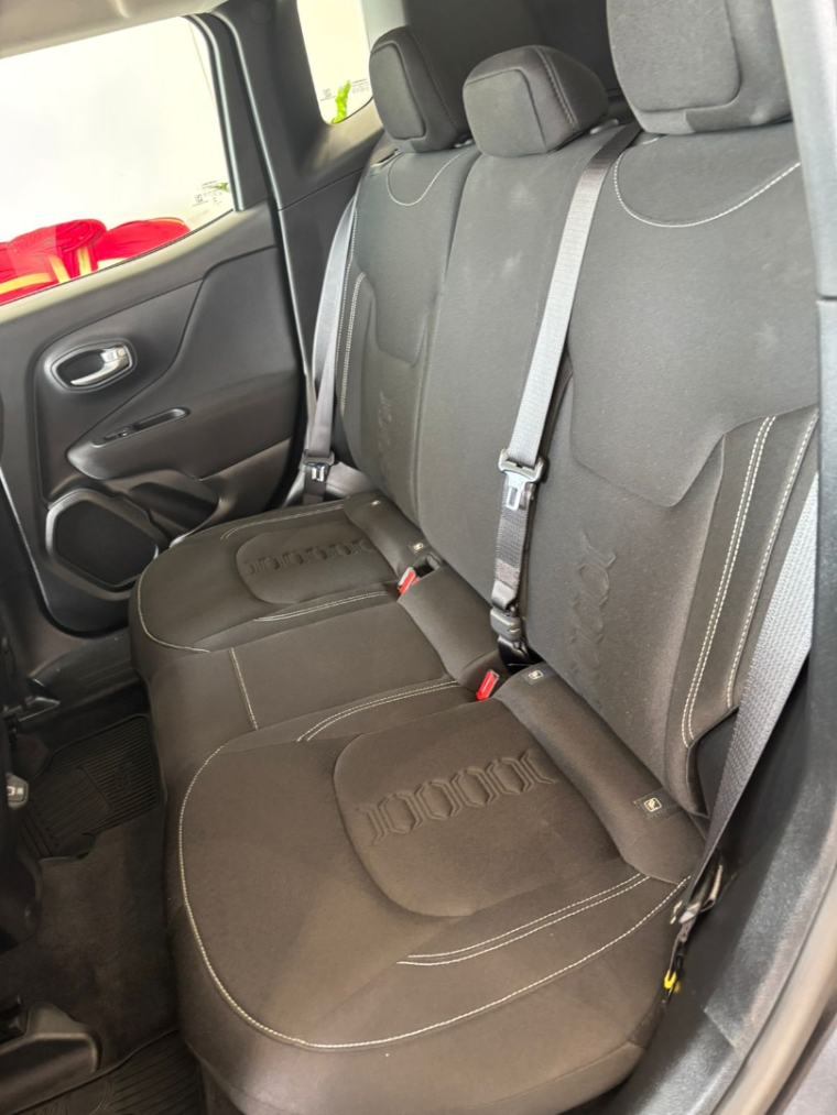 jeep renegade 1.3 t270 turbo flex at6 4p automatico 2024