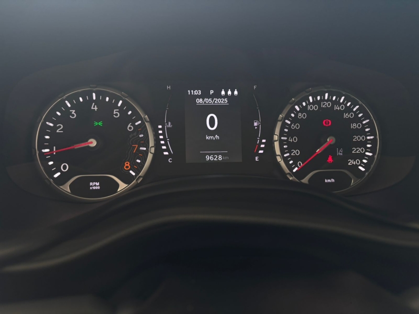 jeep renegade 1.3 t270 turbo flex at6 4p automatico 2024