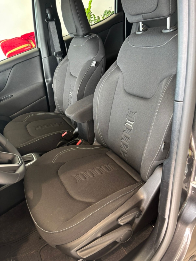 jeep renegade 1.3 t270 turbo flex at6 4p automatico 2024