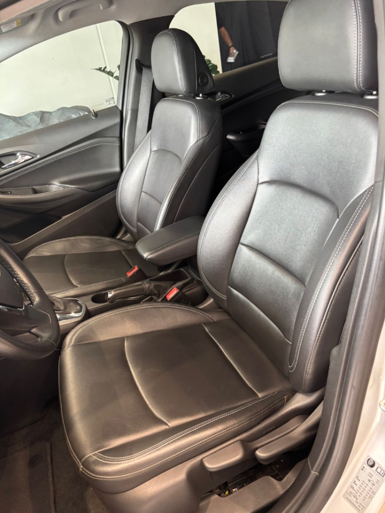 chevrolet cruze 1.4 turbo lt 16v flex 4p automatico 2022