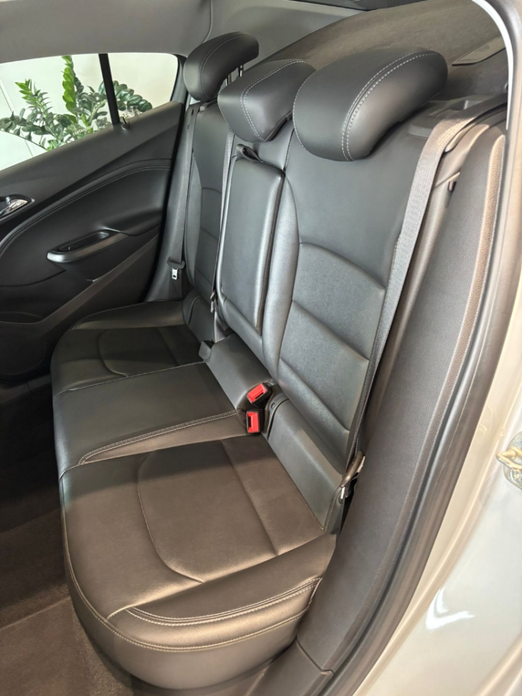 chevrolet cruze 1.4 turbo lt 16v flex 4p automatico 2022