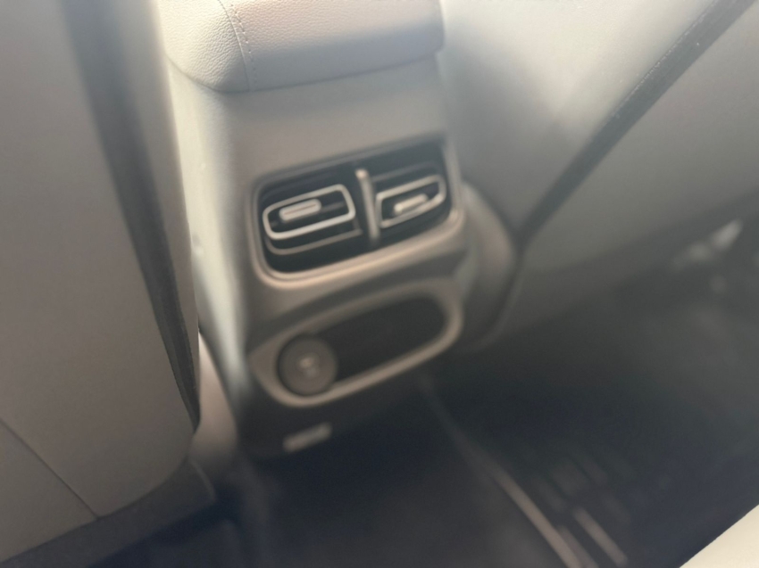 hyundai creta 1.6 tgdi gasolina ultimate dct 4p automatico 2025