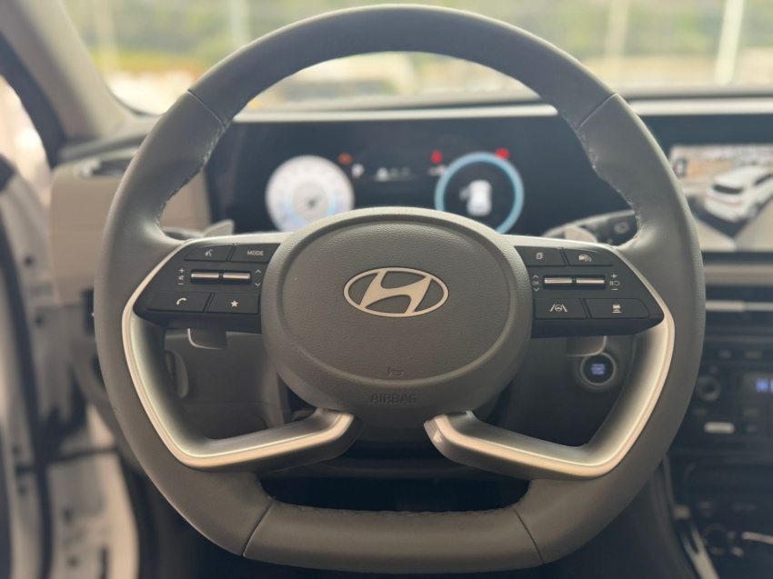 hyundai creta 1.6 tgdi gasolina ultimate dct 4p automatico 2025