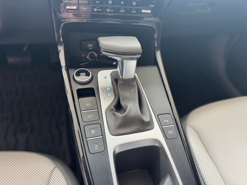 hyundai creta 1.6 tgdi gasolina ultimate dct 4p automatico 2025