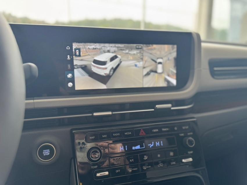 hyundai creta 1.6 tgdi gasolina ultimate dct 4p automatico 2025