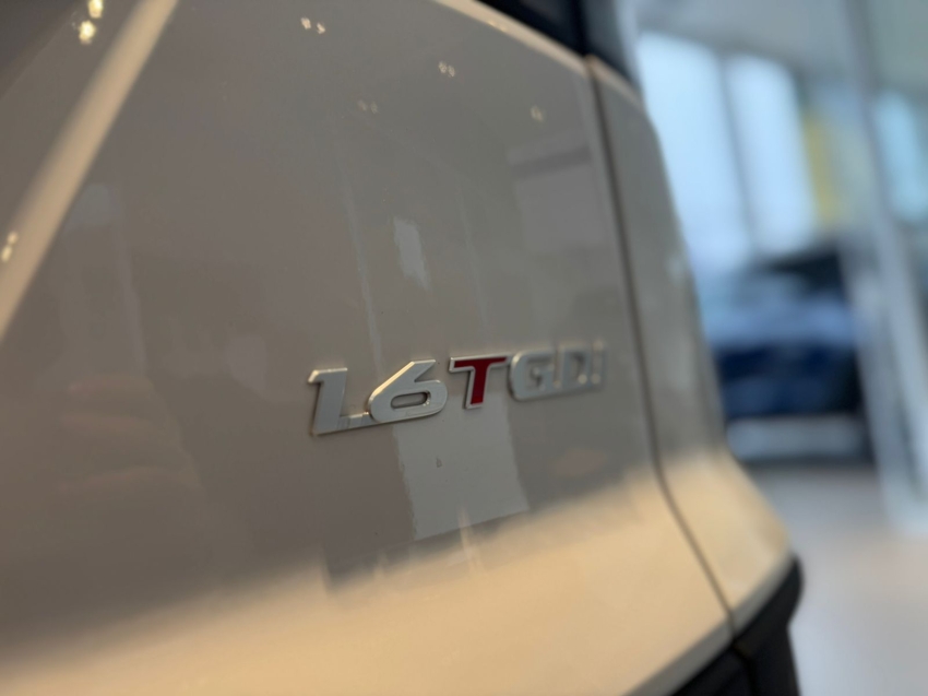 hyundai creta 1.6 tgdi gasolina ultimate dct 4p automatico 2025