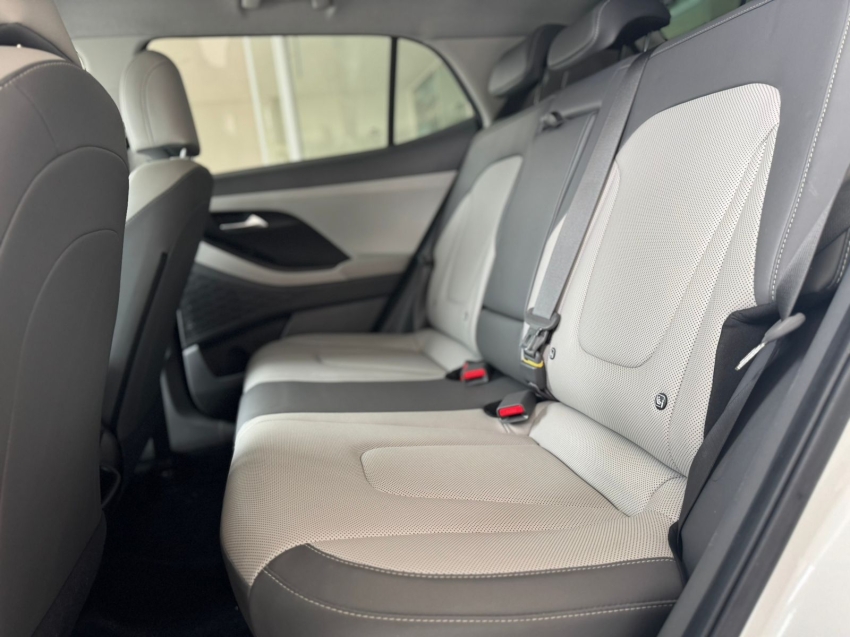 hyundai creta 1.6 tgdi gasolina ultimate dct 4p automatico 2025