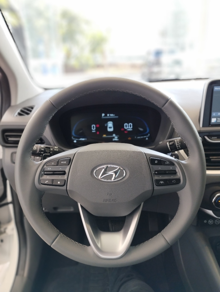 hyundai hb20s 1.0 tgdi flex platinum safety automatico.