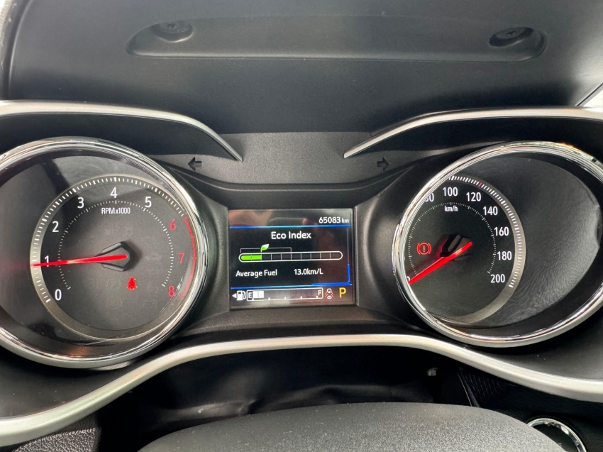 chevrolet tracker 1.2 turbo flex premier automatico 4p 202410