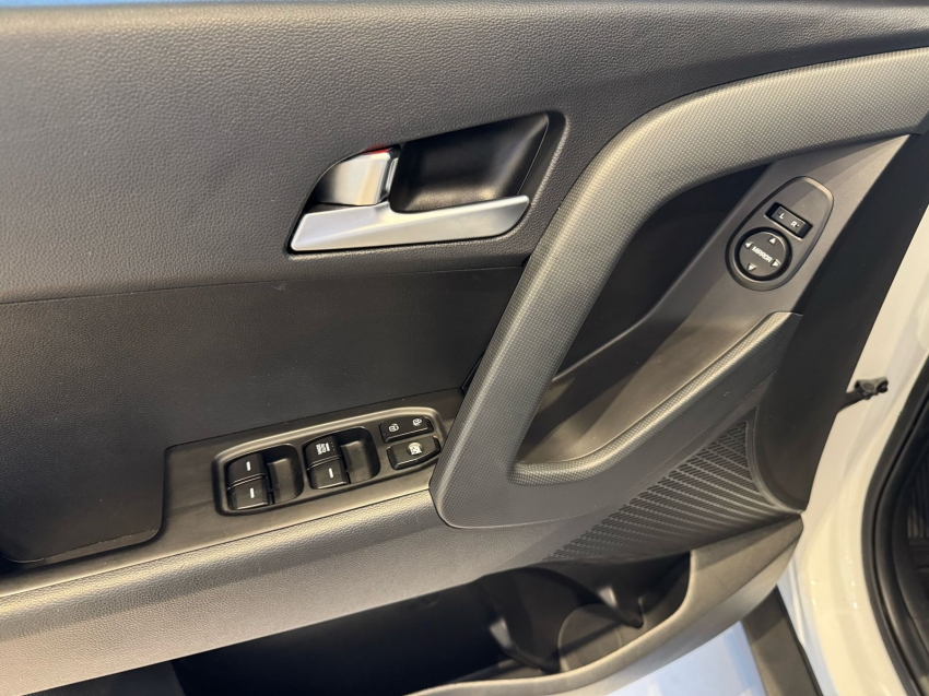 hyundai creta 1.6 16v flex action automatico.