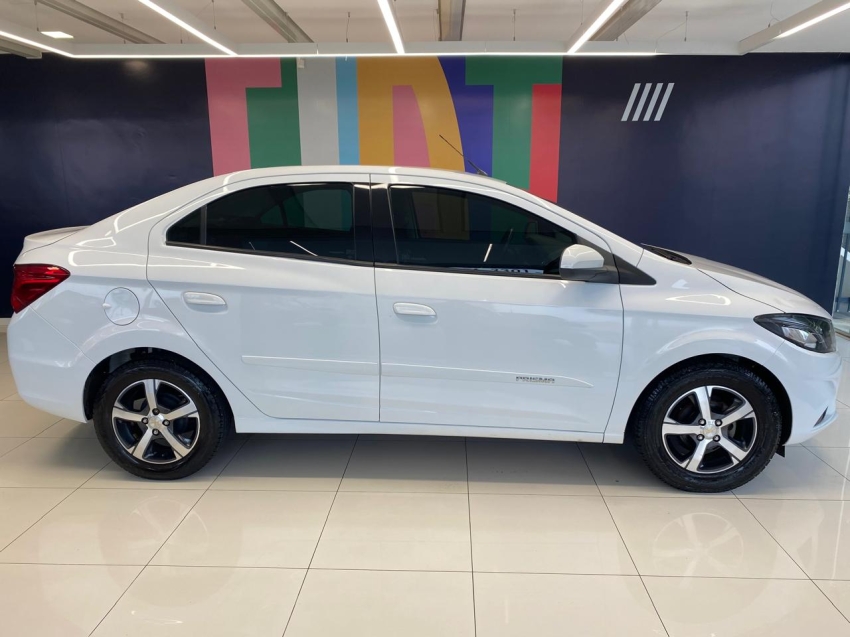 chevrolet prisma 1.4 mpfi ltz 8v flex 4p automatico 2019