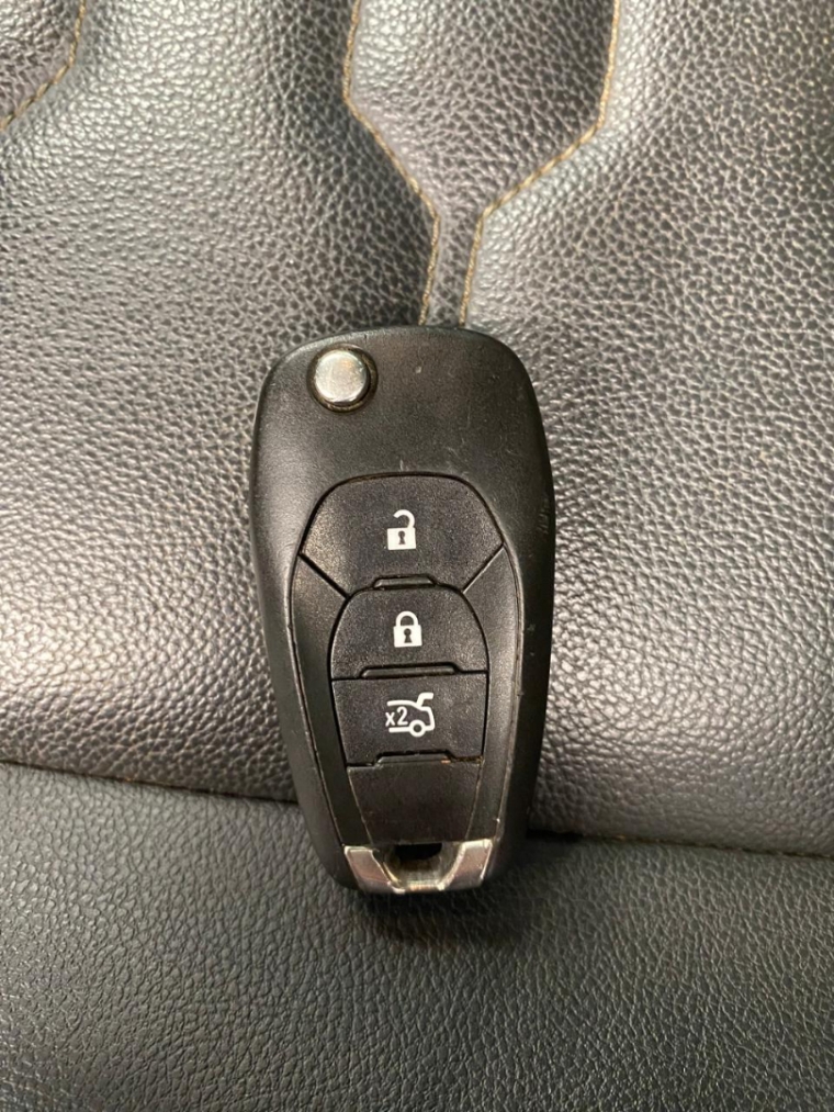 chevrolet prisma 1.4 mpfi ltz 8v flex 4p automatico 2019