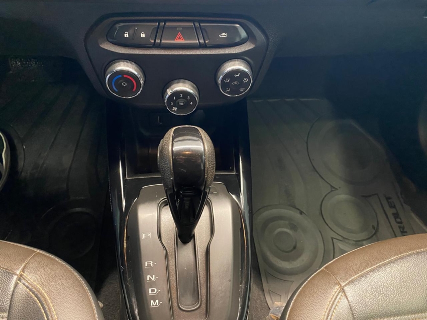 chevrolet prisma 1.4 mpfi ltz 8v flex 4p automatico 2019