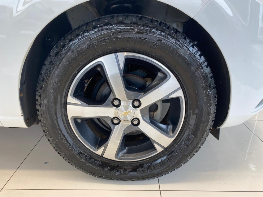 chevrolet prisma 1.4 mpfi ltz 8v flex 4p automatico 2019