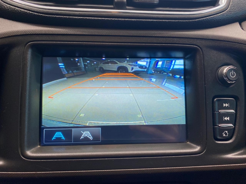 chevrolet prisma 1.4 mpfi ltz 8v flex 4p automatico 2019
