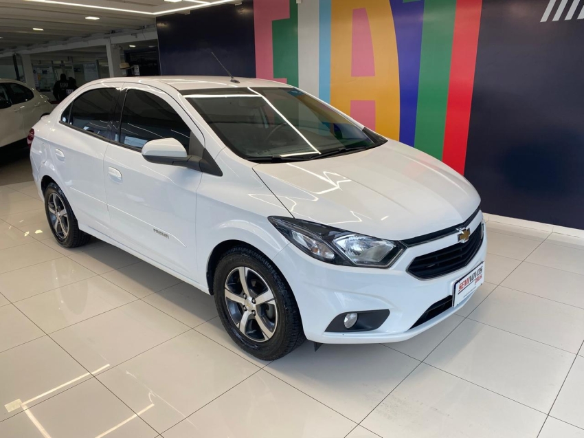 chevrolet prisma 1.4 mpfi ltz 8v flex 4p automatico 2019