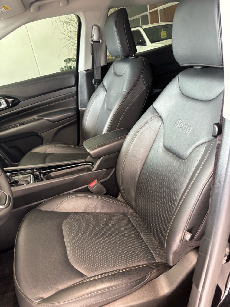 jeep compass 1.3 t270 turbo flex limited at6 4p automatico 2023
