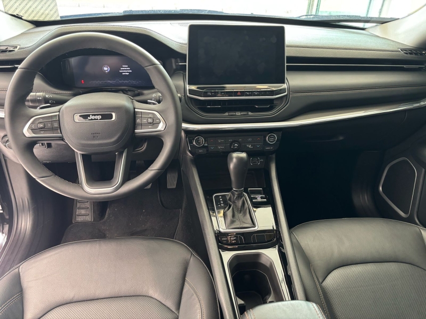 jeep compass 1.3 t270 turbo flex limited at6 4p automatico 2023