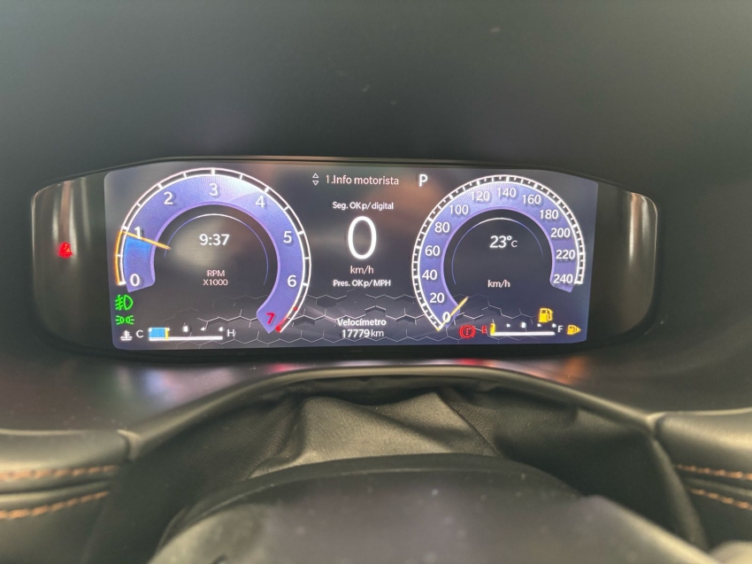 jeep compass 1.3 t270 turbo flex limited at6 4p automatico 2023