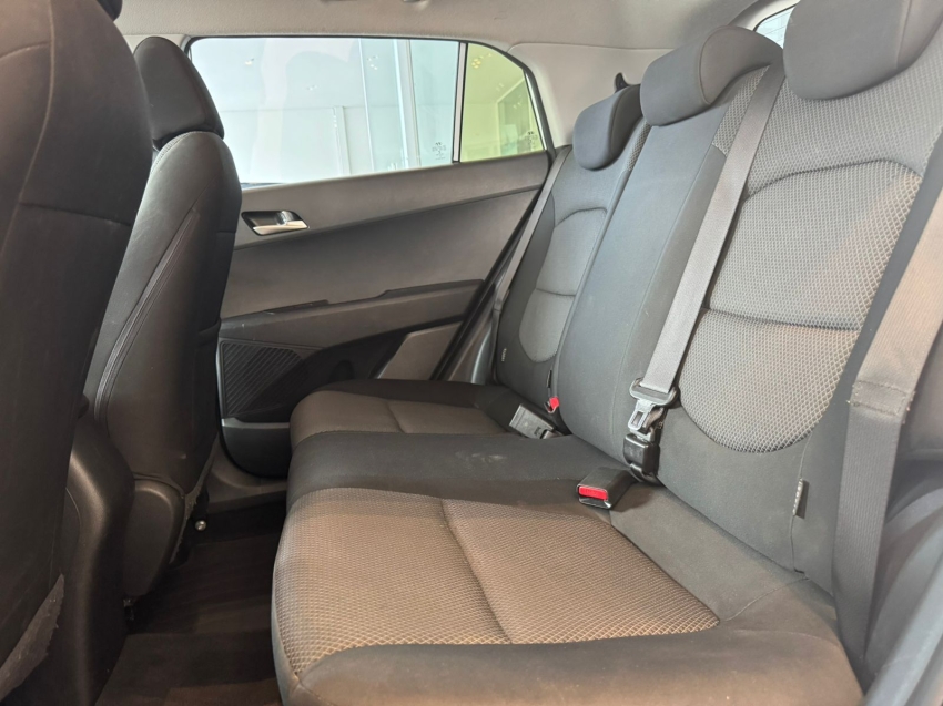 hyundai creta 1.6 16v flex attitude manual 4p 20178