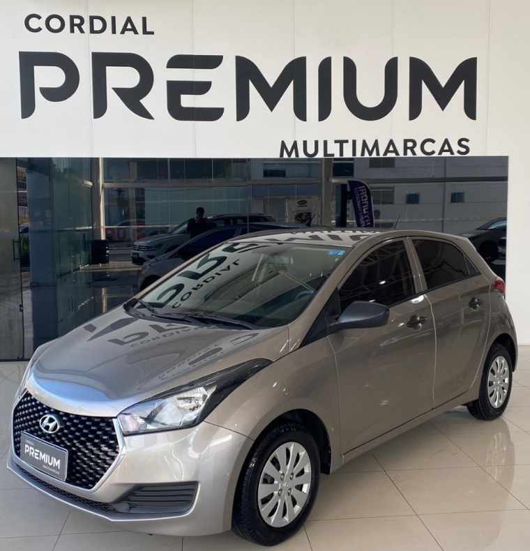 hyundai hb20 1.0 unique 12v flex 4p manual 2019