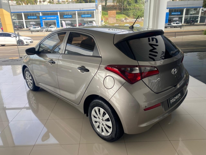 hyundai hb20 1.0 unique 12v flex 4p manual 2019