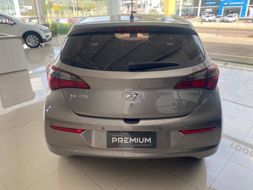 hyundai hb20 1.0 unique 12v flex 4p manual 2019