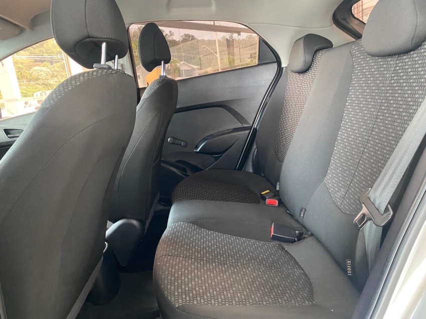 hyundai hb20 1.0 unique 12v flex 4p manual 2019