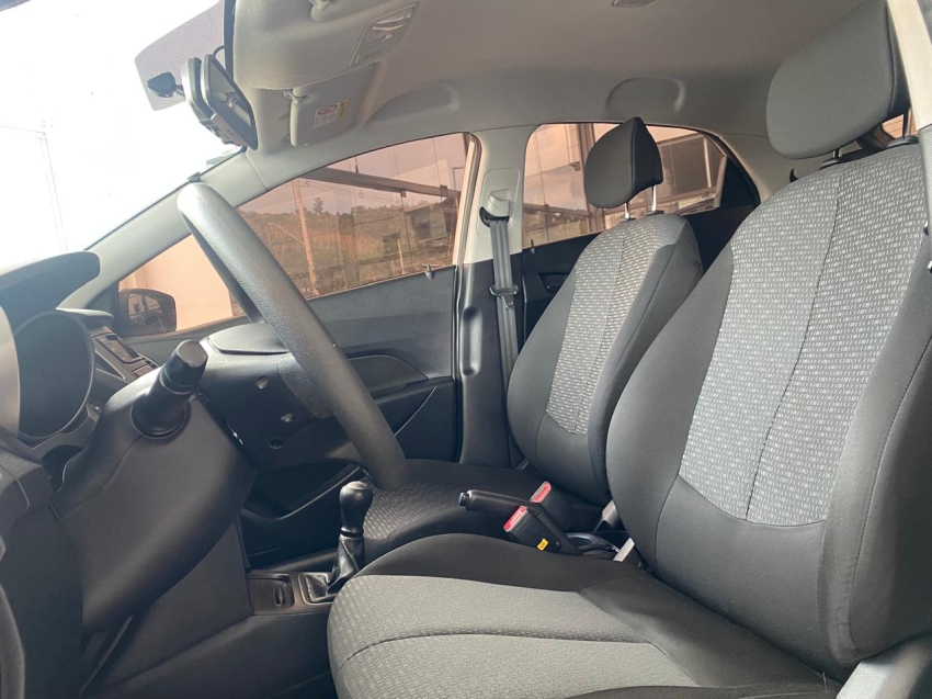 hyundai hb20 1.0 unique 12v flex 4p manual 2019